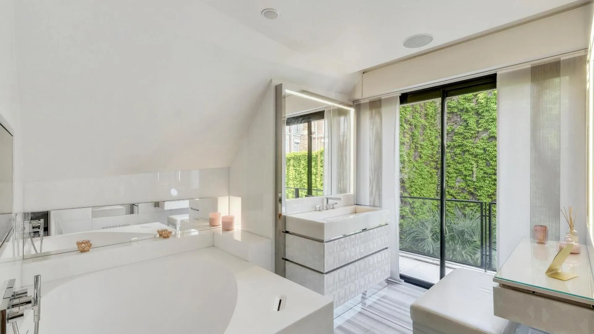 Appartement D'Exception - Proche Tour Eiffel Paris 0*,  France