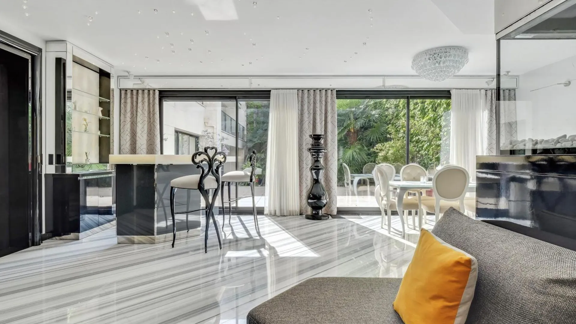 Apartment Appartement D'Exception - Proche Tour Eiffel Paris