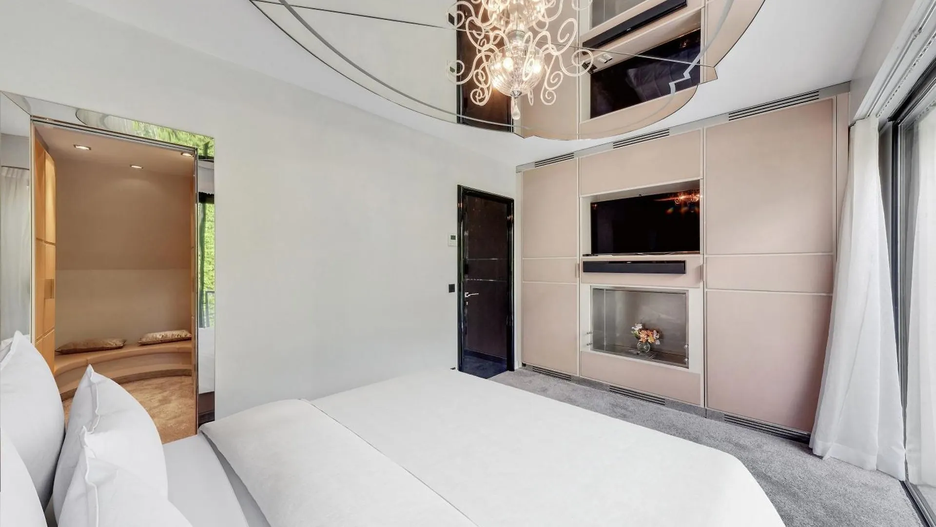 Appartement D'Exception - Proche Tour Eiffel Paris France