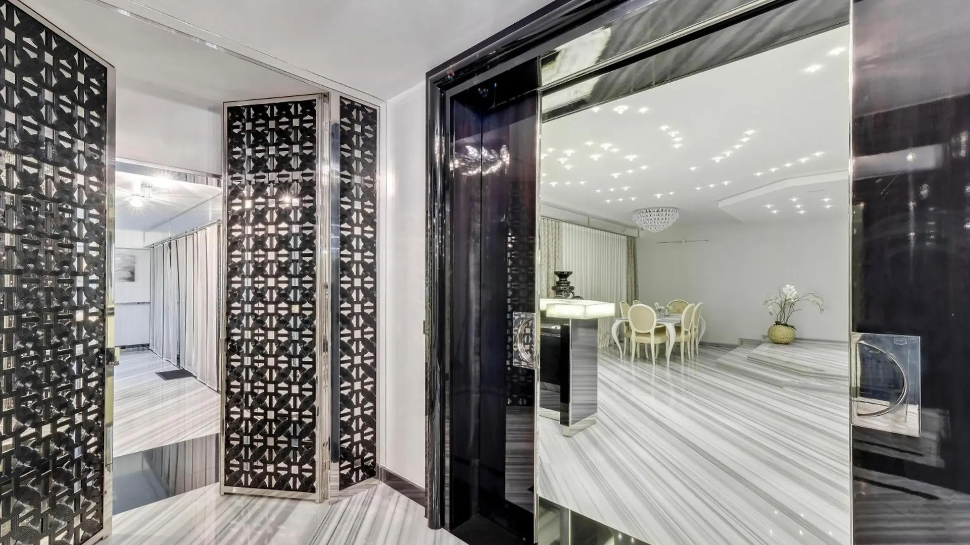 Appartement D'Exception - Proche Tour Eiffel Paris