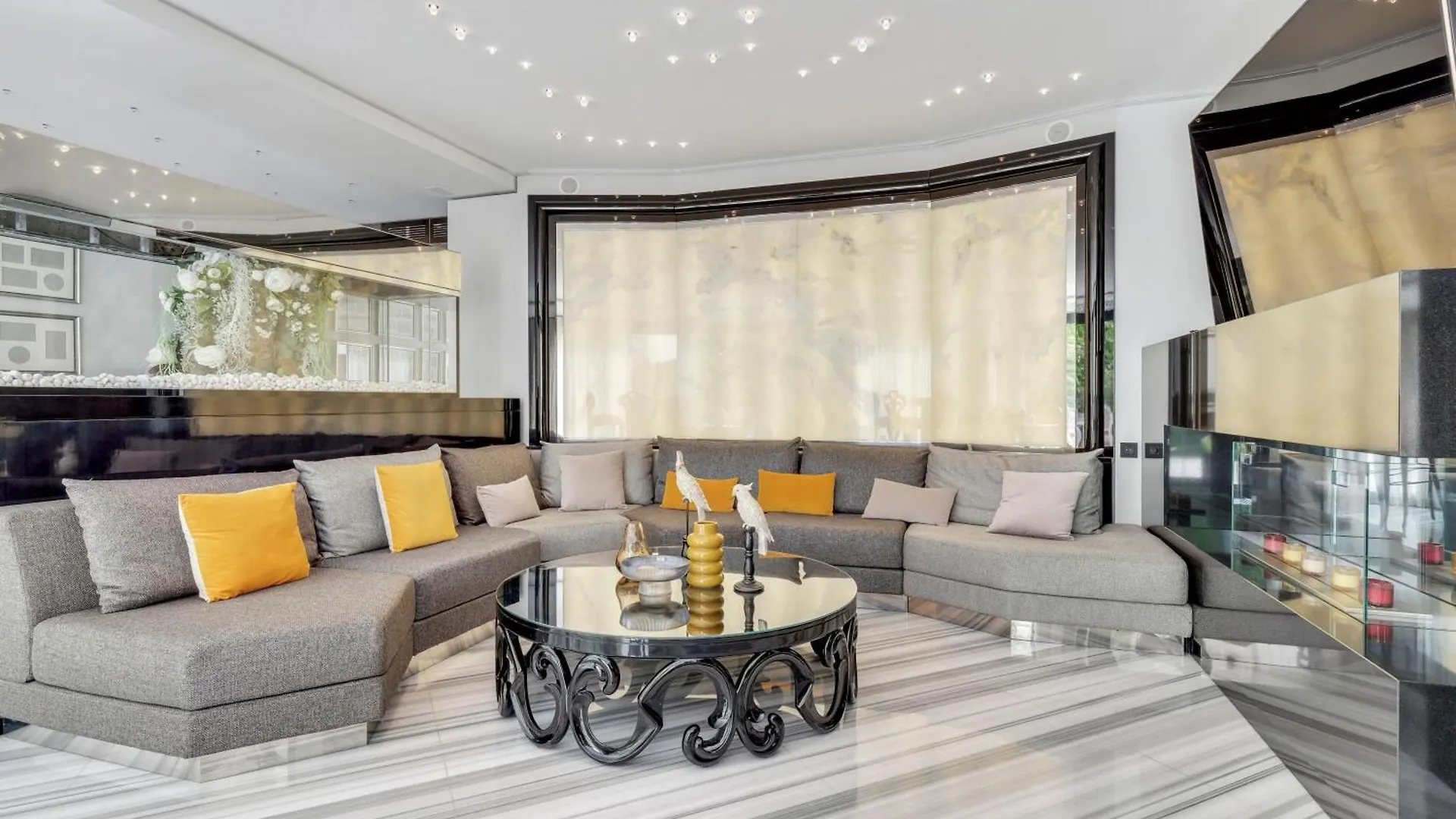 Appartement D\'Exception - Proche Tour Eiffel contacts