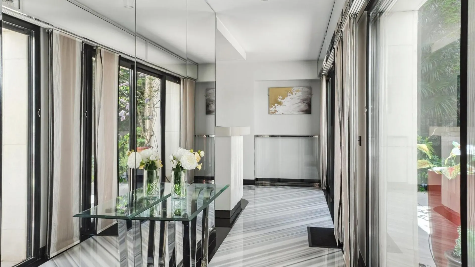 Apartment Appartement D'Exception - Proche Tour Eiffel Paris France