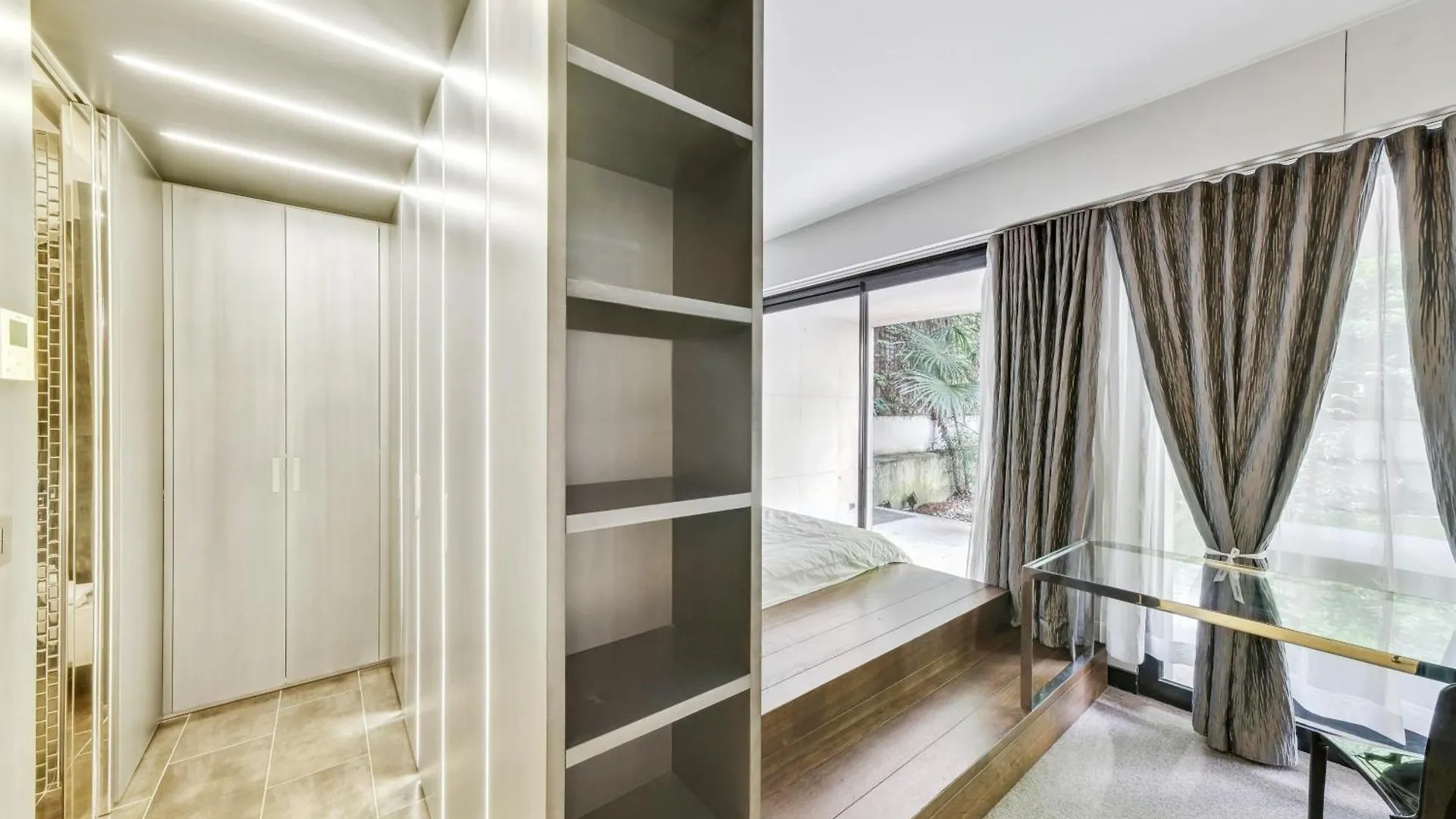 Appartement D'Exception - Proche Tour Eiffel Paris 0*,  France