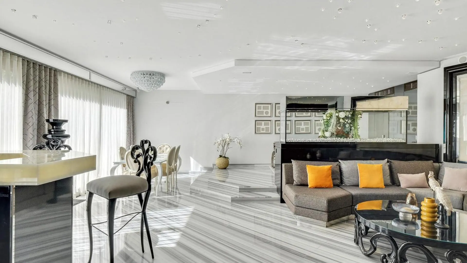 Appartement D'Exception - Proche Tour Eiffel Paris