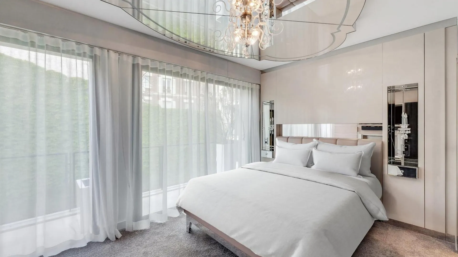 Apartment Appartement D'Exception - Proche Tour Eiffel Paris France