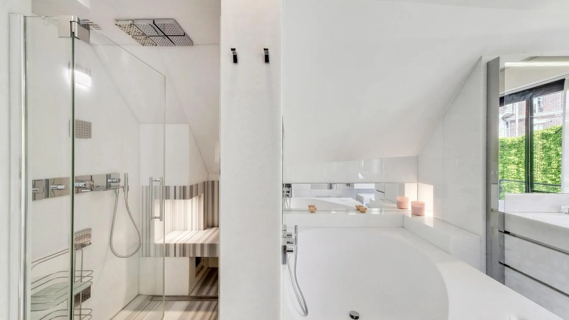 Appartement D'Exception - Proche Tour Eiffel Paris Apartment