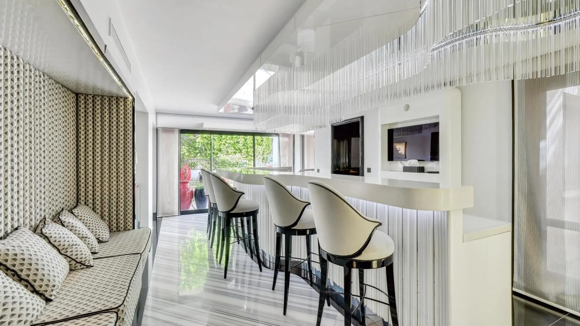 Appartement D'Exception - Proche Tour Eiffel Paris Apartment