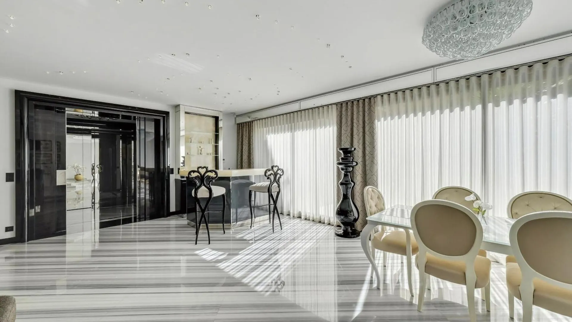 Appartement D'Exception - Proche Tour Eiffel Paris