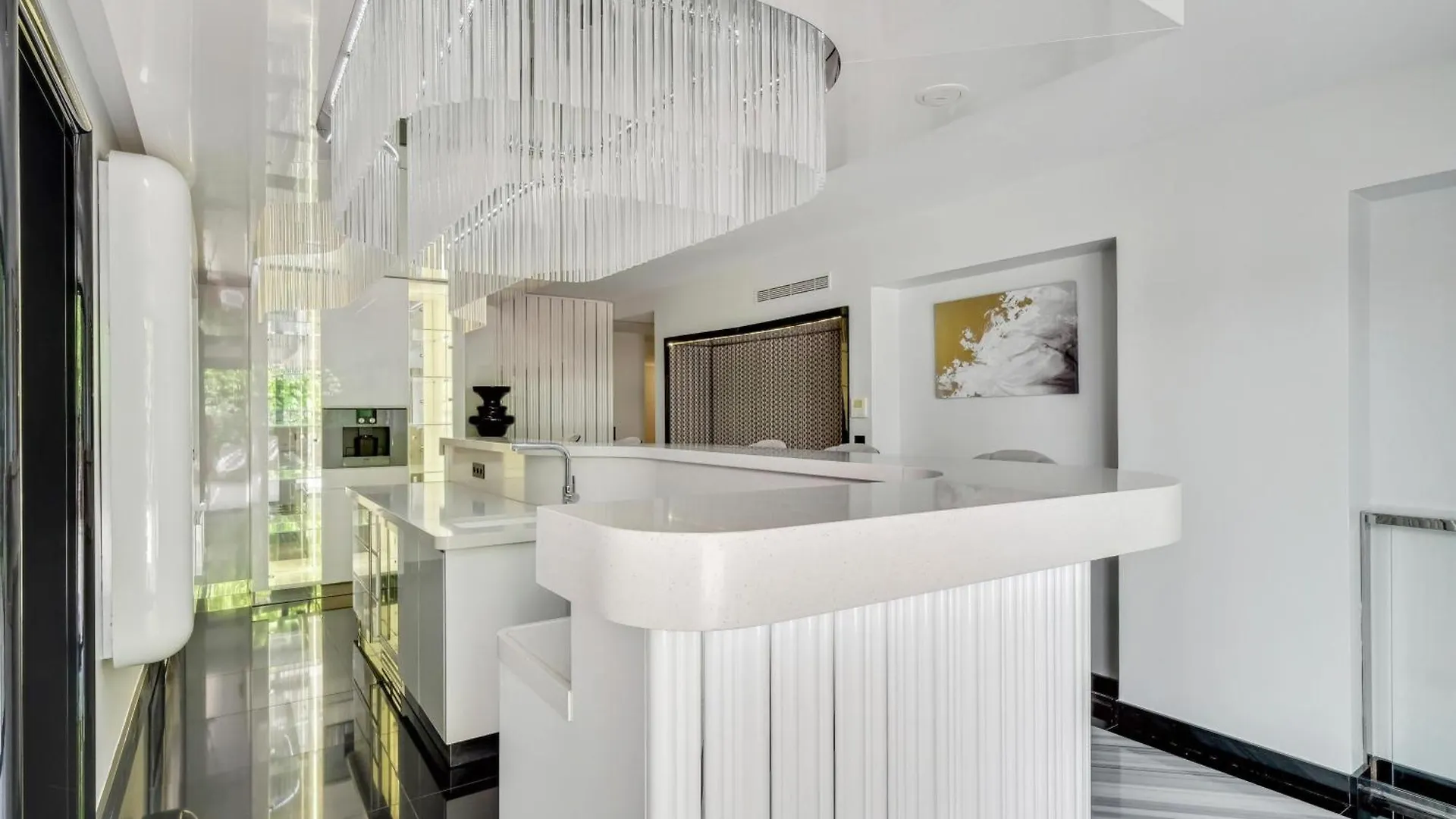 Appartement D'Exception - Proche Tour Eiffel Paris France