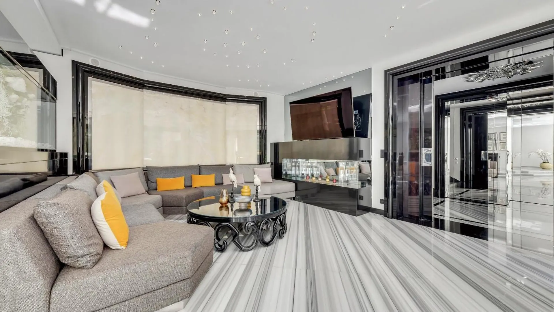 Apartment Appartement D'Exception - Proche Tour Eiffel Paris